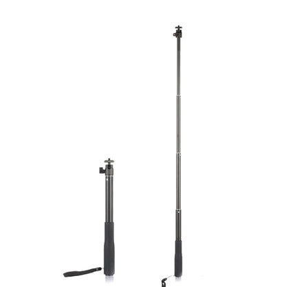 Estabilizador de barra de extensión YC493 Dedicado Selfie Barra de extensión para Feiyu G5 / SPG / WG2 Gimbal, / Pocket 2 pa…