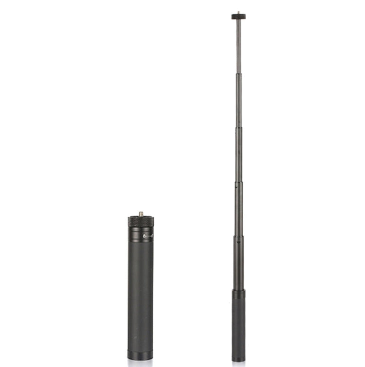 Estabilizador de barra de extensión YC667C Dedicado Selfie Barra de extensión para Feiyu G5 / SPG / WG2 Gimbal, / Pocket 2 p…