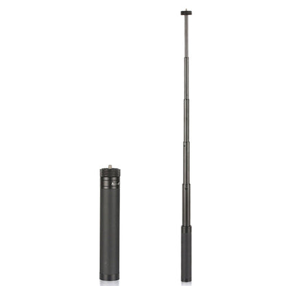 Estabilizador de barra de extensión YC667C Dedicado Selfie Barra de extensión para Feiyu G5 / SPG / WG2 Gimbal, / Pocket 2 p…