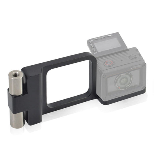 Tablero de conversión de estabilizador de mano YJ para Sony RXO II / FEIYU / ZHIYUN / OSMO para DJI Osmo