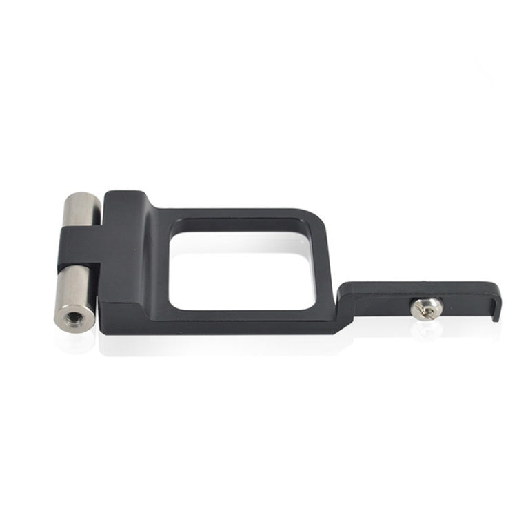 Tablero de conversión de estabilizador de mano YJ para Sony RXO II / FEIYU / ZHIYUN / OSMO para DJI Osmo — imagen 3
