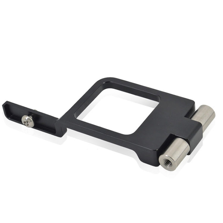 Tablero de conversión de estabilizador de mano YJ para Sony RXO II / FEIYU / ZHIYUN / OSMO para DJI Osmo — imagen 5