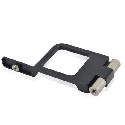Tablero de conversión de estabilizador de mano YJ para Sony RXO II / FEIYU / ZHIYUN / OSMO para DJI Osmo — imagen 5