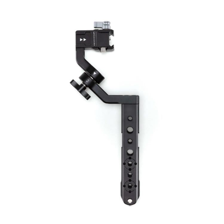 Kit de mano dual multimodo Original R para DJI RSC 2 / RS 3 Pro para DJI DJI RSC 2, DJI RS 3 Pro — imagen 3