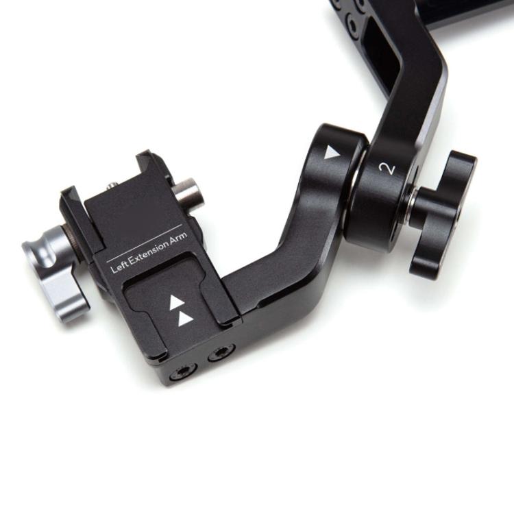Kit de mano dual multimodo Original R para DJI RSC 2 / RS 3 Pro para DJI DJI RSC 2, DJI RS 3 Pro — imagen 4