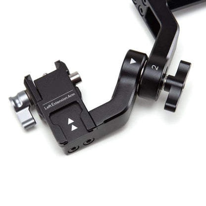 Kit de mano dual multimodo Original R para DJI RSC 2 / RS 3 Pro para DJI DJI RSC 2, DJI RS 3 Pro — imagen 4