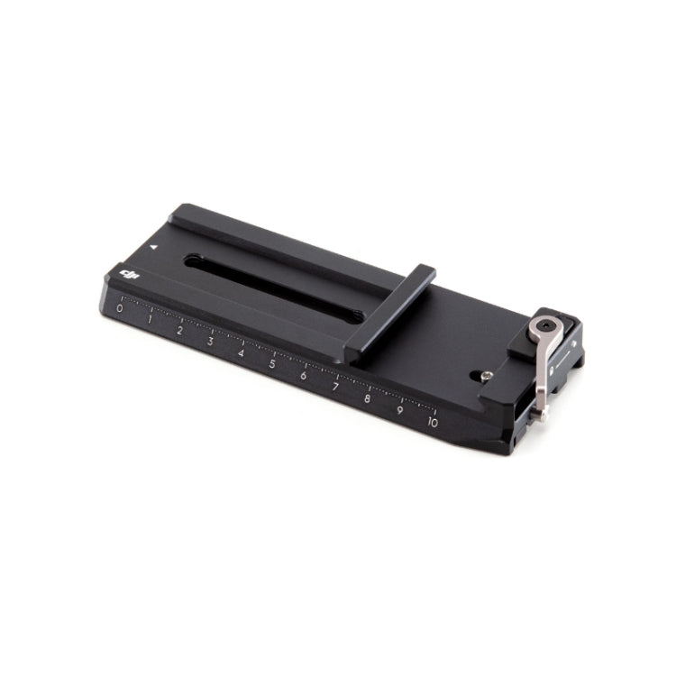Placa de liberación rápida inferior R Original para DJI RSC 2 / RS 3 Pro para DJI DJI RSC 2, DJI RS 3 Pro
