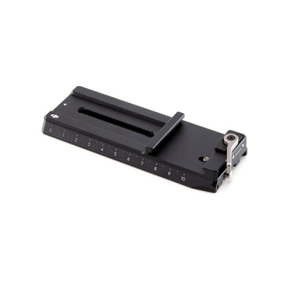 Placa de liberación rápida inferior R Original para DJI RSC 2 / RS 3 Pro para DJI DJI RSC 2, DJI RS 3 Pro
