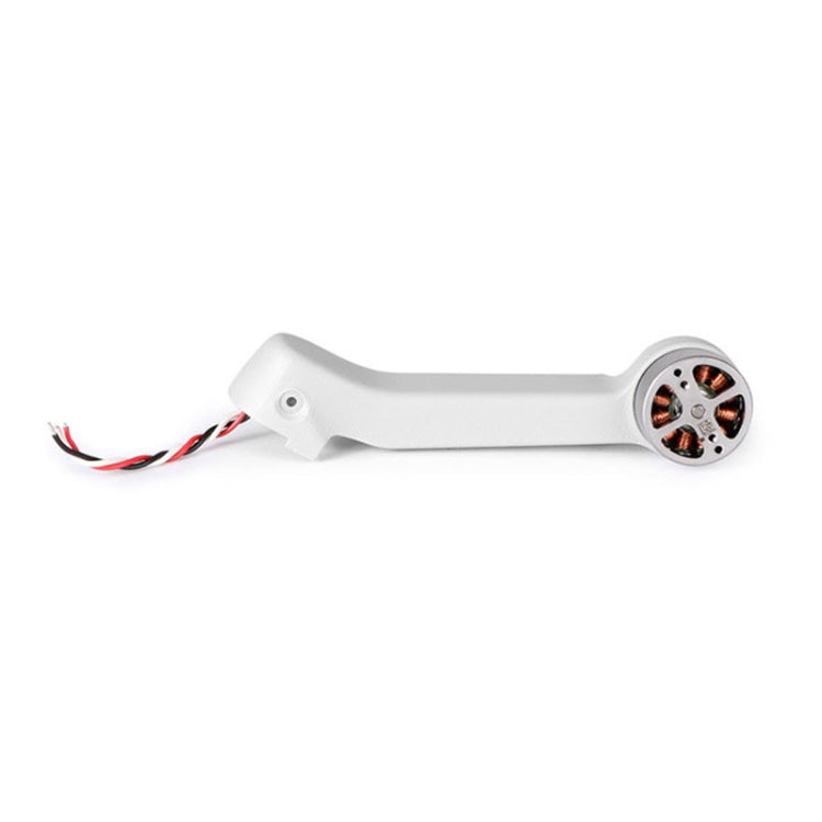 Piezas de reparación de brazo de Motor de avión para DJI Mavic Mini (brazo trasero derecho)
