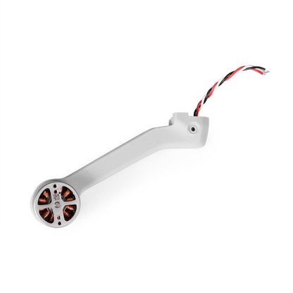 Piezas de reparación de brazo de Motor de avión para DJI Mavic Mini (brazo trasero izquierdo) — imagen 3