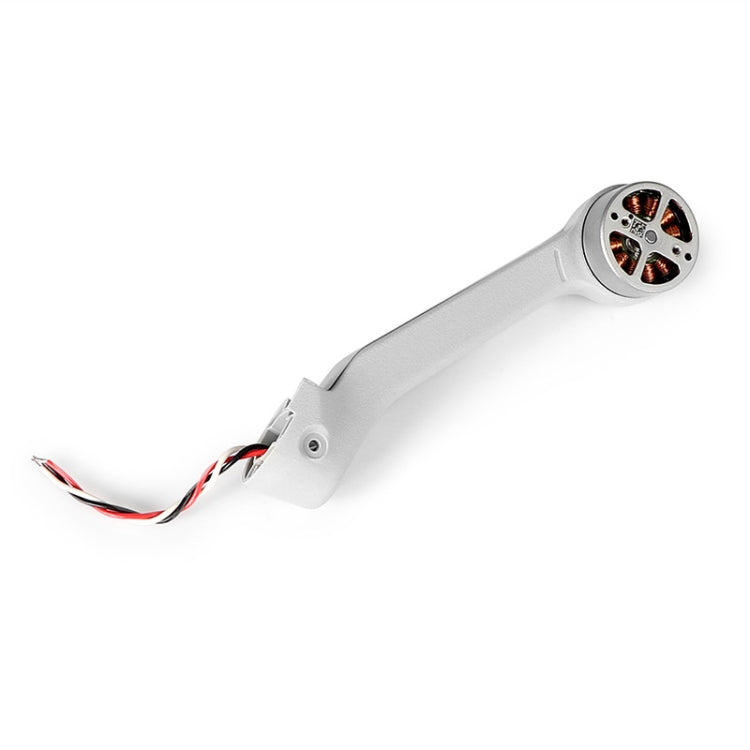 Piezas de reparación de brazo de Motor de avión para DJI Mavic Mini (brazo trasero derecho) — imagen 4