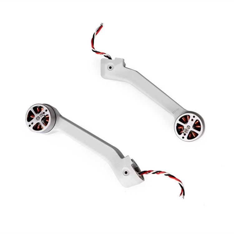 Piezas de reparación de brazo de Motor de avión para DJI Mavic Mini (brazo trasero izquierdo) — imagen 5