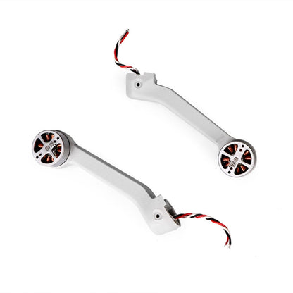 Piezas de reparación de brazo de Motor de avión para DJI Mavic Mini (brazo trasero izquierdo) — imagen 5