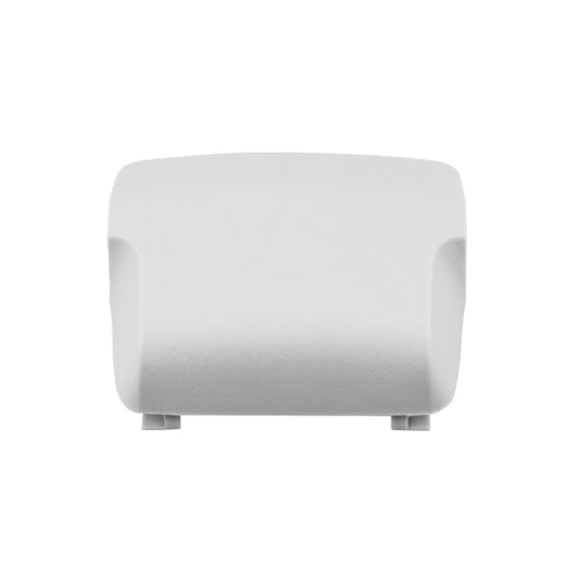 Tapa Piezas de reparación de la del compartimento de la batería de la aeronave para DJI Mavic Mini (blanco)