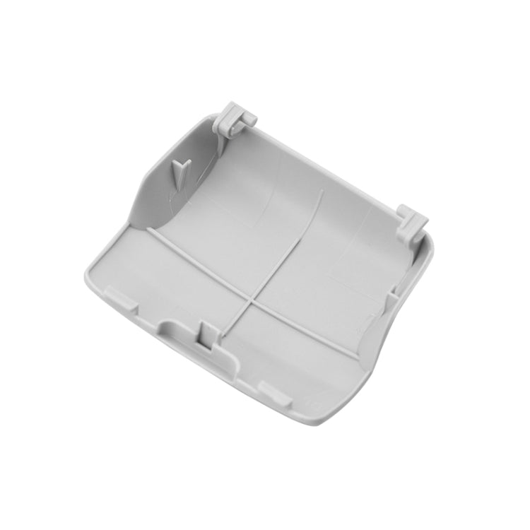 Tapa Piezas de reparación de la del compartimento de la batería de la aeronave para DJI Mavic Mini (blanco) — imagen 3