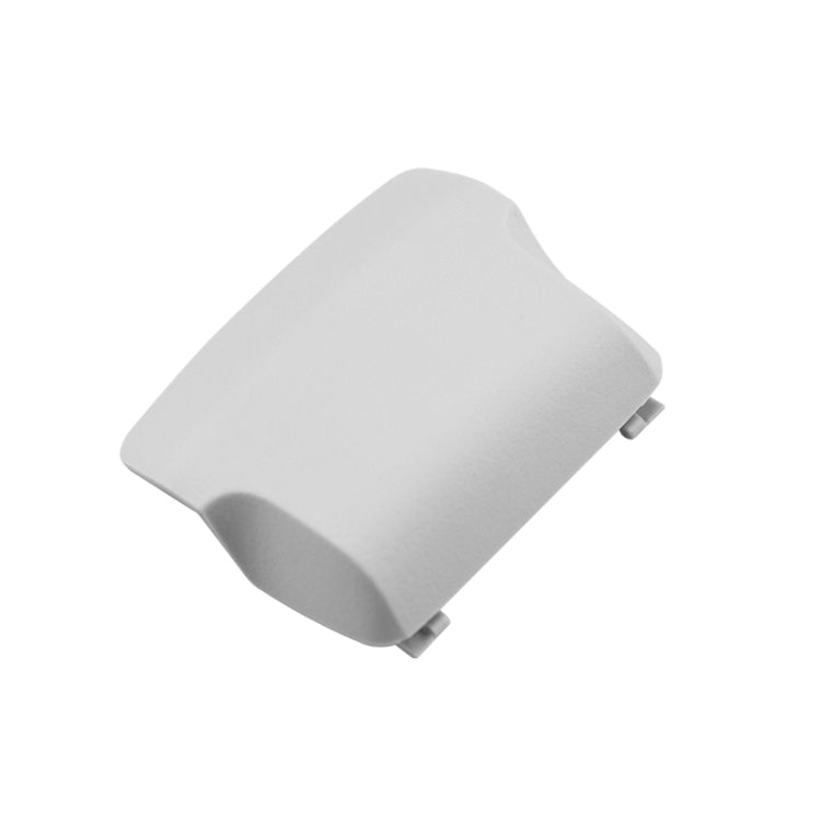 Tapa Piezas de reparación de la del compartimento de la batería de la aeronave para DJI Mavic Mini (blanco) — imagen 4
