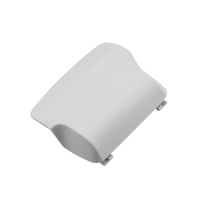 Tapa Piezas de reparación de la del compartimento de la batería de la aeronave para DJI Mavic Mini (blanco) — imagen 4