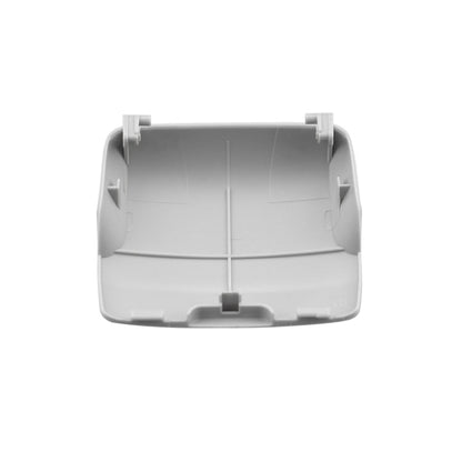 Tapa Piezas de reparación de la del compartimento de la batería de la aeronave para DJI Mavic Mini (blanco) — imagen 5