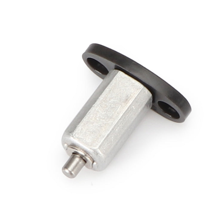 Piezas de reparación del eje del brazo delantero para DJI Mavic Mini