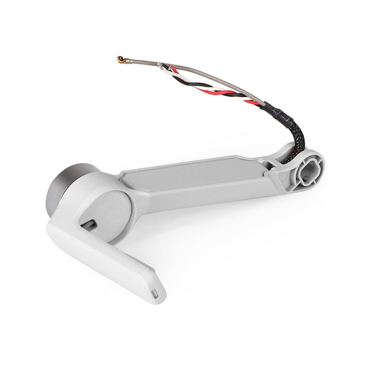 Piezas de reparación de brazo de Motor de avión para DJI Mavic Mini (brazo delantero derecho) — imagen 4