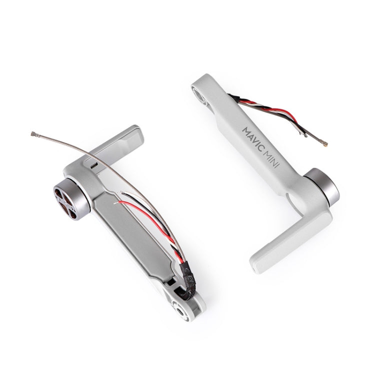 Piezas de reparación de brazo de Motor de avión para DJI Mavic Mini (brazo delantero derecho) — imagen 5