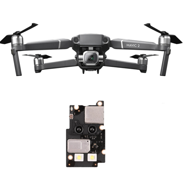 Piezas de reparación de componentes de TOF para DJI Mavic 2 Pro (componentes de TOF) — imagen 4