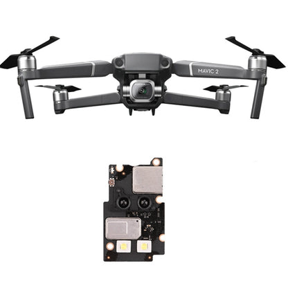 Piezas de reparación de componentes de TOF para DJI Mavic 2 Pro (componentes de TOF) — imagen 4