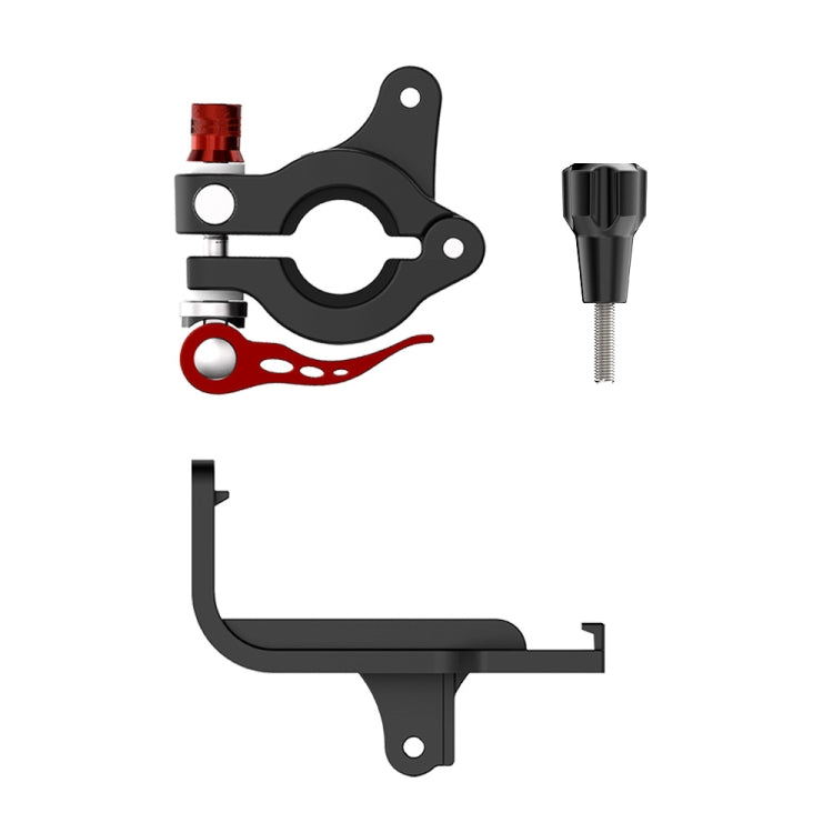 Sunnylife -Q9402 para DJI Mavic Air 2 / Mini 2 / Air 2S (Negro) para DJI DJI Mavic Air 2, DJI Mini 2, DJI Air 2S — imagen 2