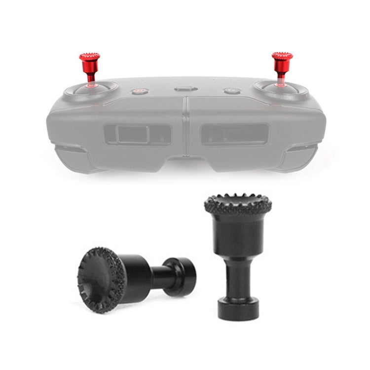 2 PCS SUNNYLIFE AIR-YG9101 para DJI Mavic 2 / Mavic Air / Mavic Mini (negro) para DJI DJI Mavic 2, DJI Mavic Air, DJI Mavic…