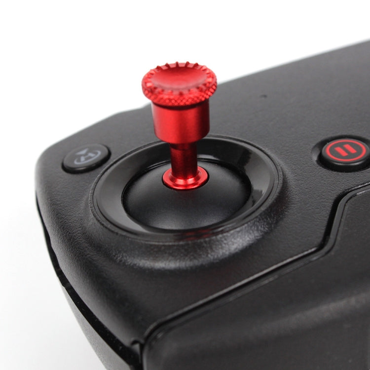 2 PCS SUNNYLIFE AIR-YG9101 para DJI Mavic 2 / Mavic Air / Mavic Mini (rojo) para DJI DJI Mavic 2, DJI Mavic Air, DJI Mavic M…