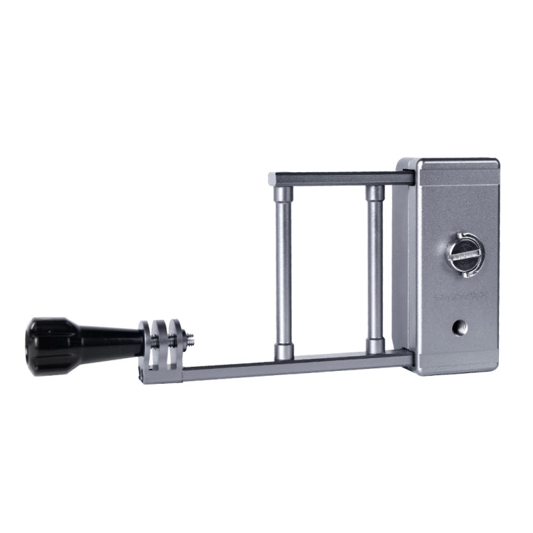 Placa de montaje de la Sunnylife OM4-Q9417 aleación de aluminio adaptador de placa de la placa de la cámara del adaptador de…
