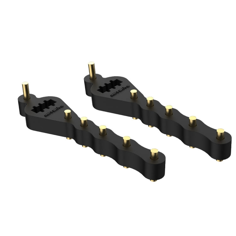 ANTENA DE ANTENA DE ANTENA SUNNYLIFE TY-TX9405 DE YAGI ANTENA REMOTO CONTROL MEQUIERDO EXTENSOR para DJI Mavic 2 / Mavic Air…