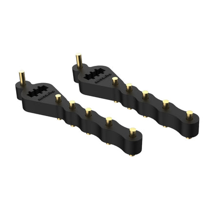 ANTENA DE ANTENA DE ANTENA SUNNYLIFE TY-TX9405 DE YAGI ANTENA REMOTO CONTROL MEQUIERDO EXTENSOR para DJI Mavic 2 / Mavic Air…