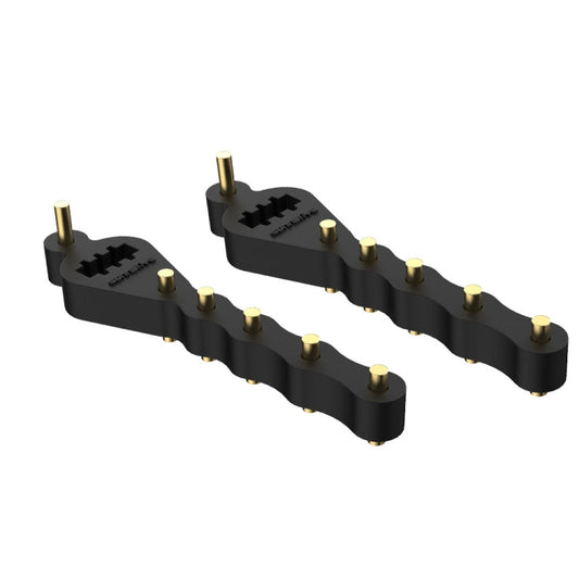 ANTENA DE ANTENA DE ANTENA SUNNYLIFE TY-TX9405 DE YAGI ANTENA REMOTO CONTROL MEQUIERDO EXTENSOR para DJI Mavic 2 / Mavic Air…