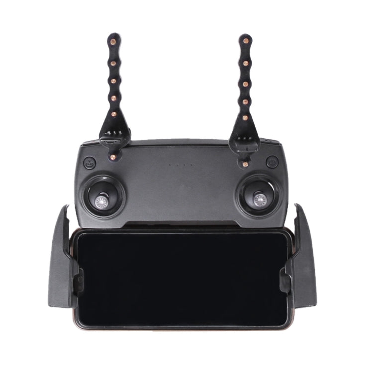 ANTENA DE ANTENA DE ANTENA SUNNYLIFE TY-TX9405 DE YAGI ANTENA REMOTO CONTROL MEQUIERDO EXTENSOR para DJI Mavic 2 / Mavic Air…