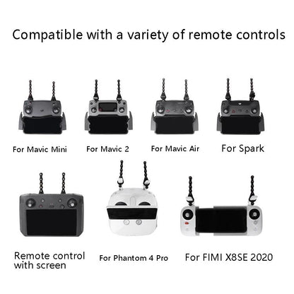 ANTENA DE ANTENA DE ANTENA SUNNYLIFE TY-TX9405 DE YAGI ANTENA REMOTO CONTROL MEQUIERDO EXTENSOR para DJI Mavic 2 / Mavic Air…