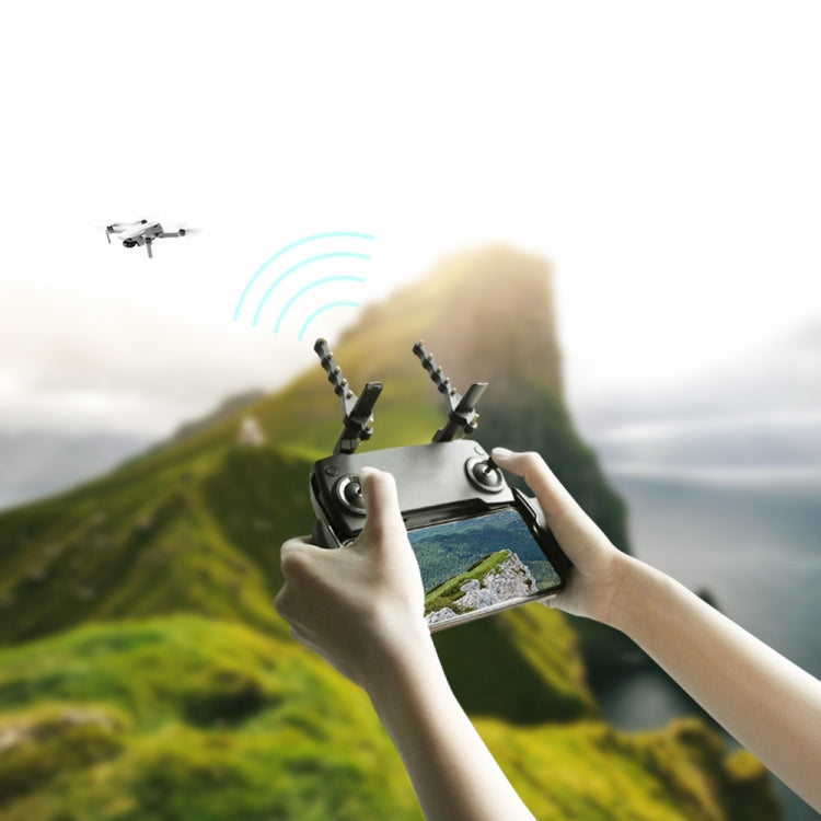 ANTENA DE ANTENA DE ANTENA SUNNYLIFE TY-TX9405 DE YAGI ANTENA REMOTO CONTROL MEQUIERDO EXTENSOR para DJI Mavic 2 / Mavic Air…