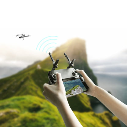 ANTENA DE ANTENA DE ANTENA SUNNYLIFE TY-TX9405 DE YAGI ANTENA REMOTO CONTROL MEQUIERDO EXTENSOR para DJI Mavic 2 / Mavic Air…