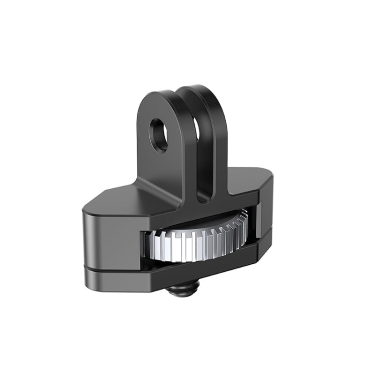 Adaptador ajustable de metal Sunnylife 1/4 pulgada (gris oscuro) — imagen 2