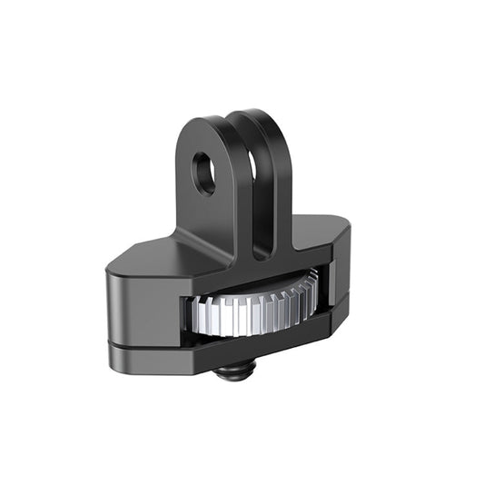 Adaptador ajustable de metal Sunnylife 1/4 pulgada (gris oscuro) — imagen 2