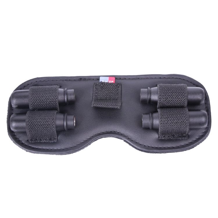 SUNNYLIFE FV-Q9307 (negro) — imagen 3
