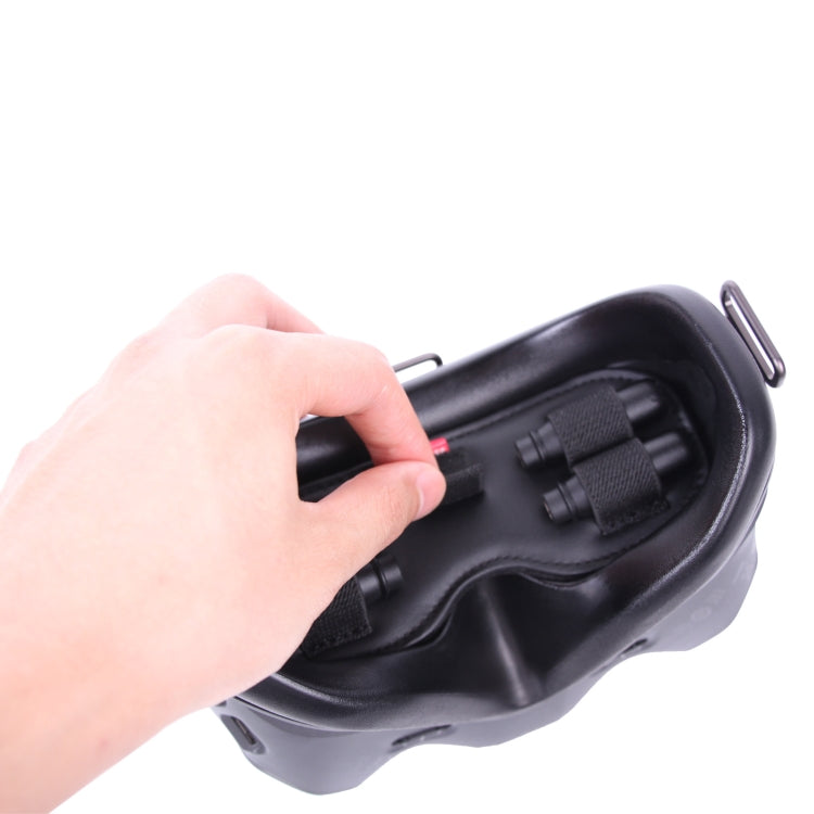 SUNNYLIFE FV-Q9307 (negro) — imagen 4