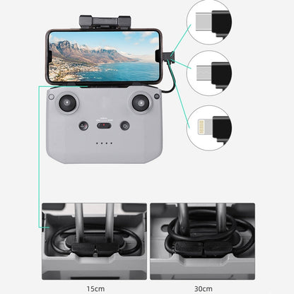 Sunnylife TY-X9304 Adecuado para DJI Mavic Air 2S / Mavic Mini / Mini 2 y más para DJI DJI Mavic Air 2S, DJI Mavic Mini, DJI…
