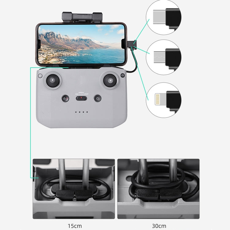 Sunnylife TY-X9304 Adecuado para DJI Mavic Air 2S / Mavic Mini / Mini 2 y más para DJI DJI Mavic Air 2S, DJI Mavic Mini, DJI…