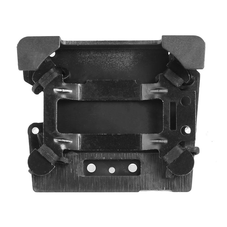 Placa de amortiguación Conjunto de PTZ para DJI Mavic Pro (amortiguador PTZ) — imagen 2