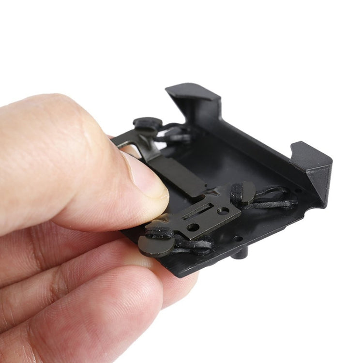 Placa de amortiguación Conjunto de PTZ para DJI Mavic Pro (amortiguador PTZ) — imagen 5