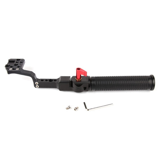 SUNNYLIFE RO-Q9233 Tipo de transporte Tipo AJUSTABLE SLR HANDER para DJI RSC 2 (Negro) — imagen 2