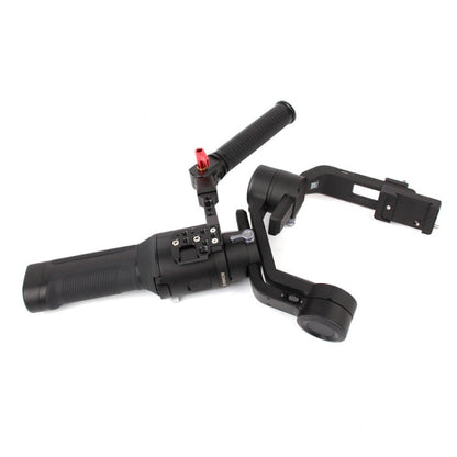 SUNNYLIFE RO-Q9233 Tipo de transporte Tipo AJUSTABLE SLR HANDER para DJI RSC 2 (Negro) — imagen 5