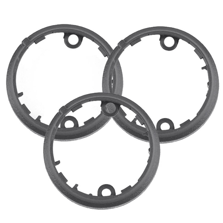 Soporte de pantalla 3 piezas de reparación de (delantero izquierdo trasero derecho)