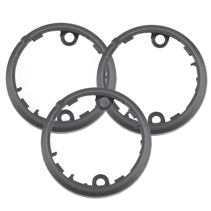 Soporte de pantalla 3 piezas de reparación de (delantero izquierdo trasero derecho)